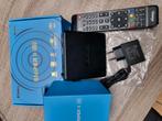 Te Koop Xsarius Sniper 2 4k, Ophalen, Zo goed als nieuw, USB 2, Zonder harde schijf