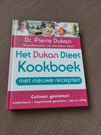 Pierre Dukan - Het Dukan Dieet-Kookboek, Pierre Dukan, Nieuw, Ophalen of Verzenden