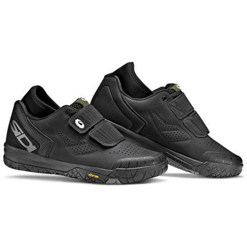 Sidi MTB-schoenen - Dimaro - zwart 41 beschikbaar voor biedingen