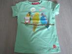 T -Shirt Someone 104, Kinderen en Baby's, Kinderkleding | Maat 104, Meisje, Ophalen of Verzenden, Zo goed als nieuw, Shirt of Longsleeve