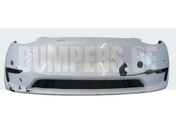 Bumper Tesla MODEL Y 20- 1493745-00-A Voorbumper MK291 beschikbaar voor biedingen