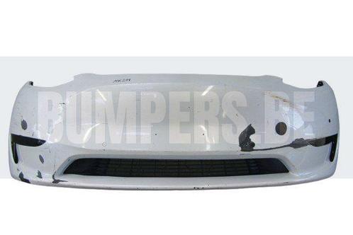 Bumper Tesla MODEL Y 20- 1493745-00-A Voorbumper MK291, Auto-onderdelen, Carrosserie, Bumper, Voor, Gebruikt, 6 maanden garantie