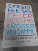 Top-gerechten stap voor stap., Boeken, Kookboeken, Ophalen of Verzenden, Zo goed als nieuw