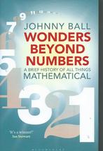 Johnny Ball -  Wonders Beyond Numbers, Enlèvement ou Envoi, Neuf, Sciences naturelles