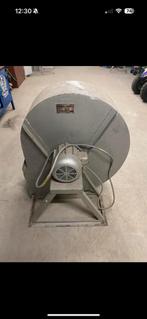 Krachtige afzuiging, Doe-het-zelf en Bouw, Ophalen, Zo goed als nieuw