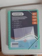Dossier A4, Divers, Fournitures scolaires, Enlèvement ou Envoi, Comme neuf