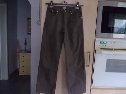 Broek CF Compagnie  en   Broek CKS  maat 152. Jongen., Kinderen en Baby's, Kinderkleding | Maat 164, Zo goed als nieuw, Jongen
