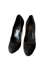 Sergio Rossi zwarte pumps, Kleding | Dames, Schoenen, Sergio Rossi, Zo goed als nieuw, Zwart, Pumps