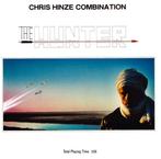 CD- The Chris Hinze Combination ‎– The Hunter, Cd's en Dvd's, Cd's | Instrumentaal, Verzenden