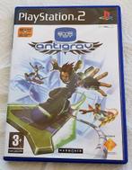 Jeu Ps2 EyeToy : Antigrav, Consoles de jeu & Jeux vidéo, Envoi, Utilisé
