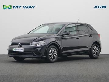 Volkswagen Polo Polo 1.0 TSI Life OPF beschikbaar voor biedingen