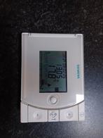 Thermostaat, Enlèvement, Utilisé