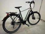 Giant daily Tour, Bjaar 2022, 500Wh, Fietsen en Brommers, Minder dan 30 km per accu, Zo goed als nieuw, 51 tot 55 cm, Giant