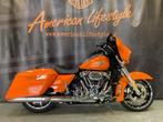 Harley-Davidson Touring Street Glide Special FLHXS, 2 cylindres, Tourisme, Plus de 35 kW, Entreprise