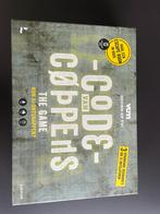 De code van Coppens - bordspel, Enlèvement, Comme neuf, Lannoo
