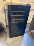 Dunavox wijn koeler, Ophalen, 45 tot 60 cm, Zonder vriesvak, Gebruikt