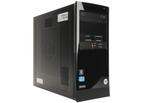 HP Elite MiniTower, Computers en Software, Desktop Pc's, 8 GB, Refurbished, Ophalen of Verzenden, HP