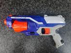 Nerf disruptor geweer, Kinderen en Baby's, Speelgoed | Buiten | Actiespeelgoed, Ophalen, Zo goed als nieuw