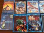 Blue ray films en muziek cd's, Cd's en Dvd's, Ophalen