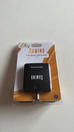 Superbe Lecteur carte ID neuf dans son emballage, Enlèvement, Comme neuf