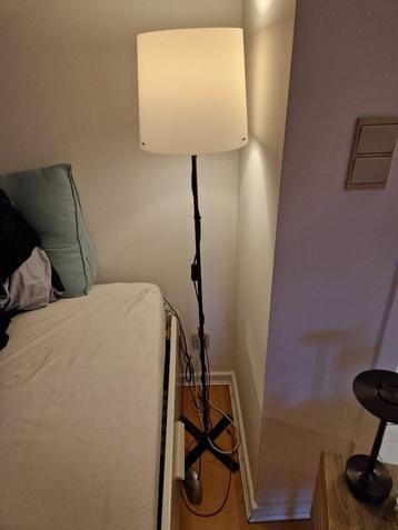 staanlamp BARLAST ikea beschikbaar voor biedingen