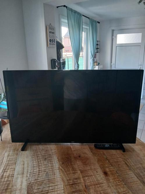 Tv philips 43 pouce, Audio, Tv en Foto, Televisies, Zo goed als nieuw, Philips, Smart TV, Ophalen
