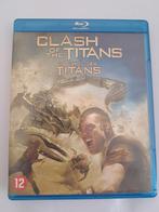 Blu Ray Le Choc des Titans, CD & DVD, Blu-ray, Comme neuf, Enlèvement ou Envoi, Aventure