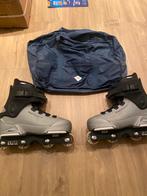 Skeelers salomon ST80, Sport en Fitness, Skeelers, Ophalen, Heren, Salomon, Zo goed als nieuw