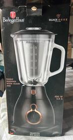 Robot cuisine, Elektronische apparatuur, Blenders, Ophalen of Verzenden, Nieuw, Blender