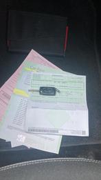 GEKEURD VR VERKOOP Citroën C3 2012 / BENZINE / 1ste eigenaar, Auto's, Euro 5, Stof, Zwart, Blauw