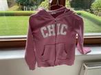 Lot de 5 vêtements fille 8-9 ans, Enlèvement ou Envoi, Comme neuf, Fille, Autres types