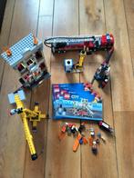 Lego city, Ophalen, Zo goed als nieuw, Lego