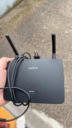 Linksys RE 6500, Ophalen
