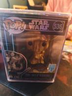 Pop Star wars 536, Verzamelen, Ophalen of Verzenden, Nieuw
