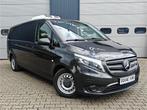 Mercedes-Benz Vito 116 L3 Automaat Koelwagen Dag en Nacht Eu, Automaat, Gebruikt, 4 cilinders, 2113 kg