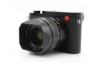 Leica q2 + EXTRA Batterij, Audio, Tv en Foto, Fotocamera's Digitaal, Ophalen, Zo goed als nieuw, 47 Megapixel, Overige Merken