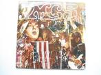MC5 – Kick Out The Jams gatefold, Enlèvement ou Envoi, Utilisé, 12 pouces, Progressif