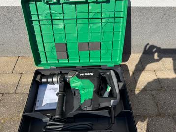 Hikoki DH40MC NEUVE, Enlèvement, Neuf