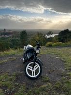 Honda wallaroo 70 cc, Fietsen en Brommers, Ophalen, Tweetakt, Overige modellen, 70 cc