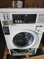 industriële wasmachines, Elektronische apparatuur, Wasmachines, 10 kg of meer, Ophalen, Gebruikt, Voorlader