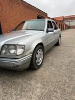 Metcedes E 250 diesle multi klepper 1994, Autos, Particulier, Achat
