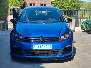 Volkswagen Golf 6 r  r20. Bwj 2012 beschikbaar voor biedingen