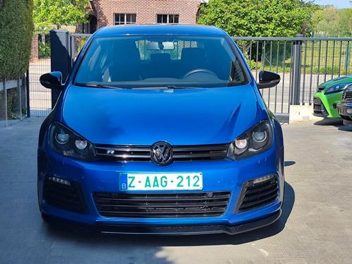 Volkswagen Golf 6 r  r20. Bwj 2012, Auto's, Volkswagen, Bedrijf, Golf, Benzine, 5 deurs, Handgeschakeld, Vierwielaandrijving, Ophalen