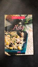 Cuisines du monde - Asie, Gelezen