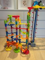 Playgo Marble Race Knikkerbaan met lift, Enlèvement, Comme neuf