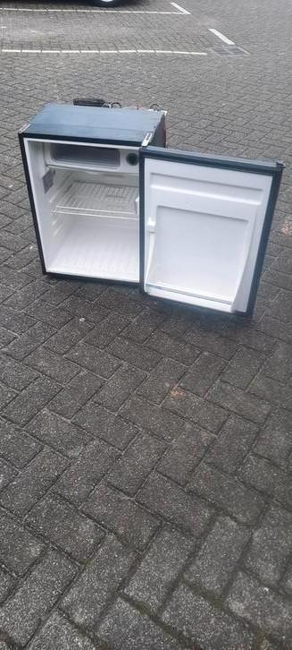 Waeco compressor diepvries frigo op 12v 24v, Enlèvement ou Envoi, Utilisé