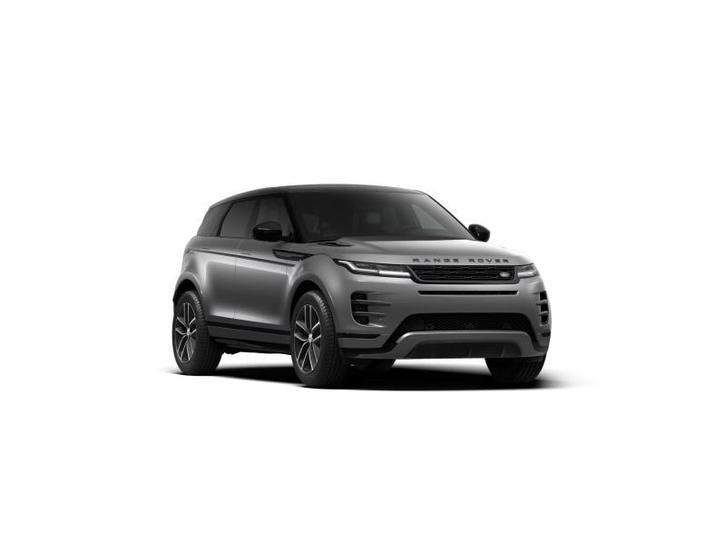 Land Rover Range Rover Evoque P160 Dynamic SE FWD Auto. 26.5, Auto's, Land Rover, Bedrijf, Adaptive Cruise Control, Airbags, Airconditioning