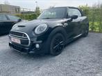 Mini Cooper S Cabriolet 163 pk JCW-set 14/02/2018- 108000Kms, Auto's, Te koop, Particulier