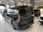 Ford Transit Custom MULTI-USE L2 170PK AUTOMAAT SPORT FULL 4, Neuf, Achat, 6 portes, Euro 6