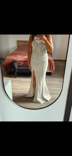 Robe de soirée, Vêtements | Femmes, Vêtements de mariage & Accessoires de mariage, Enlèvement, Comme neuf, Vert